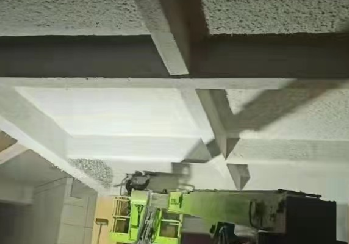 停車場宅男666施工視頻